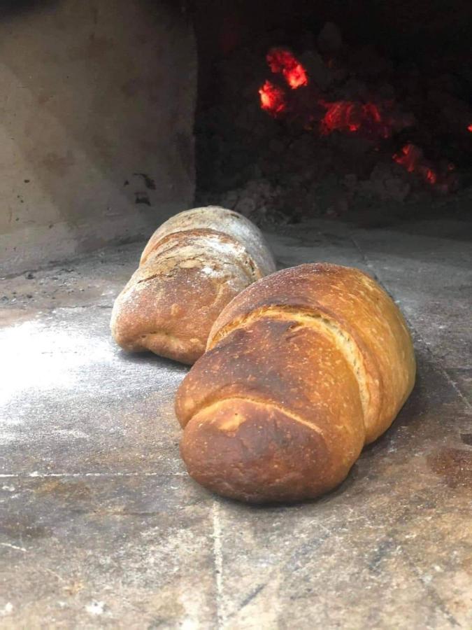 B&B Zlatna Nit Bosanska Krupa Eksteriør bilde
