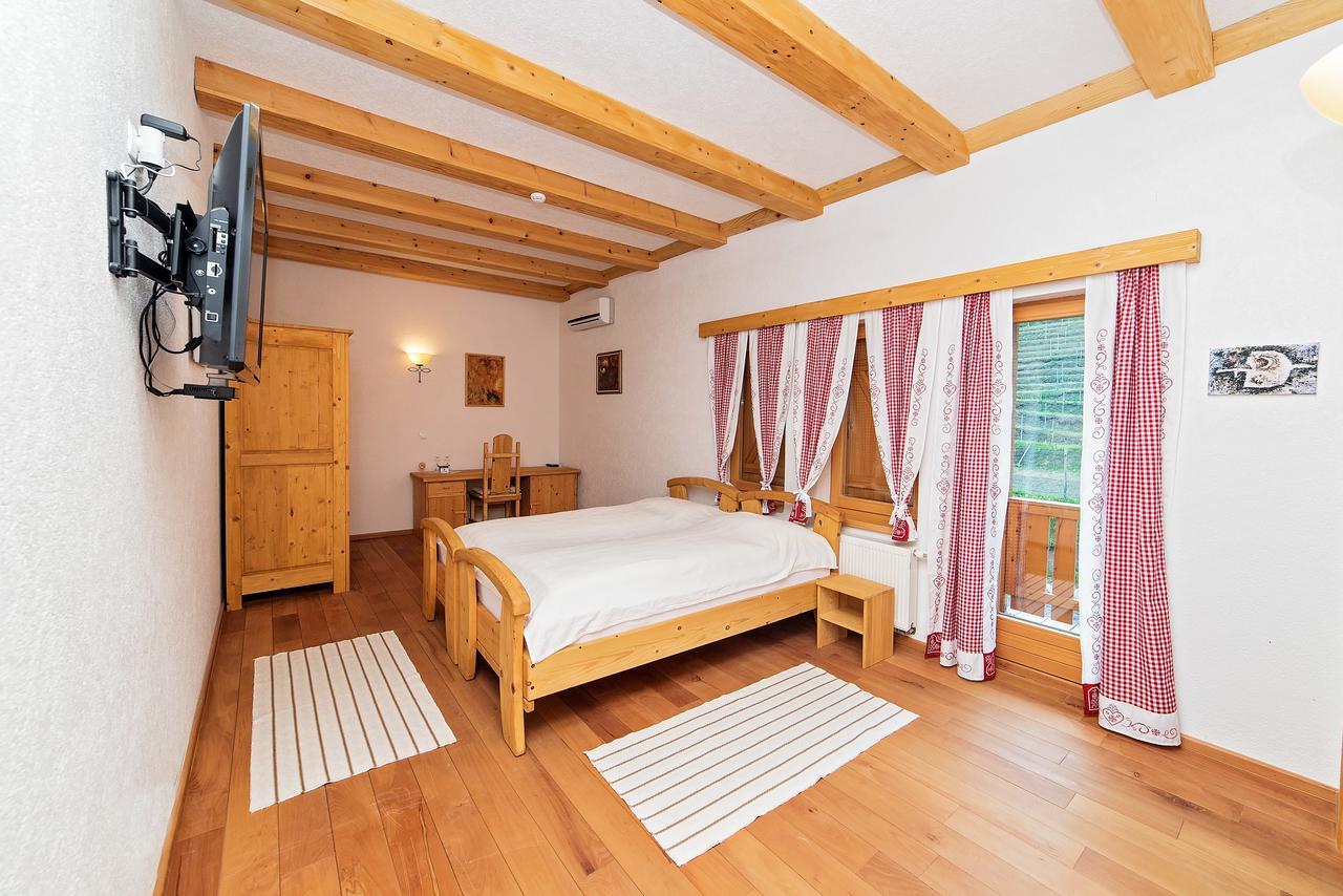 B&B Zlatna Nit Bosanska Krupa Eksteriør bilde